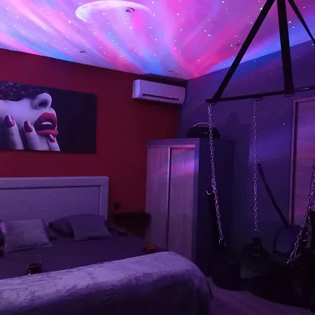 Daire L'envol De Selene - *