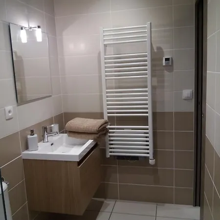 L'envol De Selene - شقة *